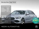 Mercedes-Benz C 180 T-Modell AVANTGARDE|AMBIENTE|MBUX|SHZ|AHK - Mercedes-Benz C-Klasse Jahreswagen: T Modell