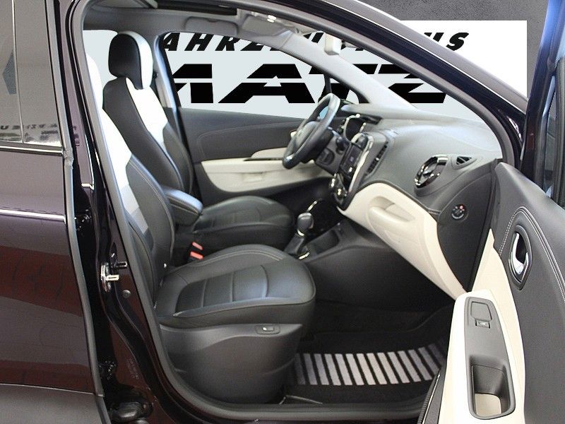 Fahrzeugabbildung Renault Captur TCe 120 EDC *Initiale Navi*Automatik*