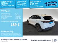 Volkswagen Tiguan - Vorschau Bild 2