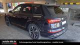 Audi SQ7 4.0*360°KAMERA*PANO*7-SITZE*S-LINE*21'' - gebrauchte Audi SQ7 aus dem Jahr 2020