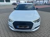 Audi A3 8V Sportback Facelift 2.0Tdi - Audi A3: Sportback Facelift