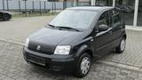 Fiat Panda 1.2 8V MyLive Klimaanlage/City-Lenkung - Fiat Panda aus 2012