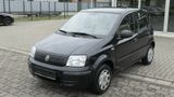 Fiat Panda 1.2 8V MyLive Klimaanlage/City-Lenkung - Fiat Panda aus 2012