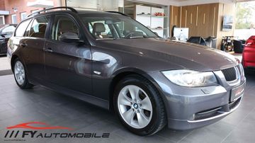 BMW 320 - 2