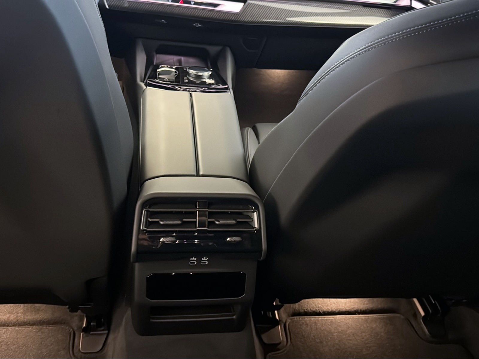 BMW 540 - Bild 21