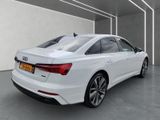 Audi A6 Lim. 50 TDI qu. S line tiptronic *PANO*AHK* - Audi A6 Neuwagen mit Diesel-Antrieb: Limousine