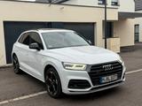 Audi SQ5 3.0 TFSI tiptronic quattro - - Audi SQ5 in Freiburg