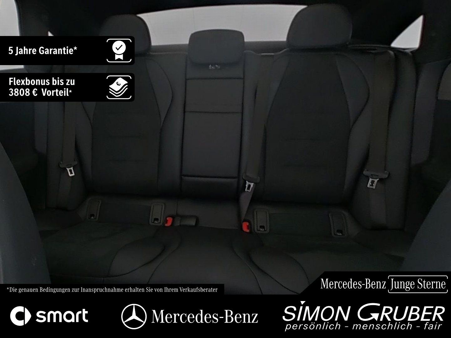 Fahrzeugabbildung Mercedes-Benz EQE 300 AMG Pano Ambi Memory LED Keyless Kamera