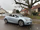 Opel Cascada 2.0 CDTI 121kW INNOVATION Automatik ... - Opel Cascada mit Diesel-Antrieb: Automatik