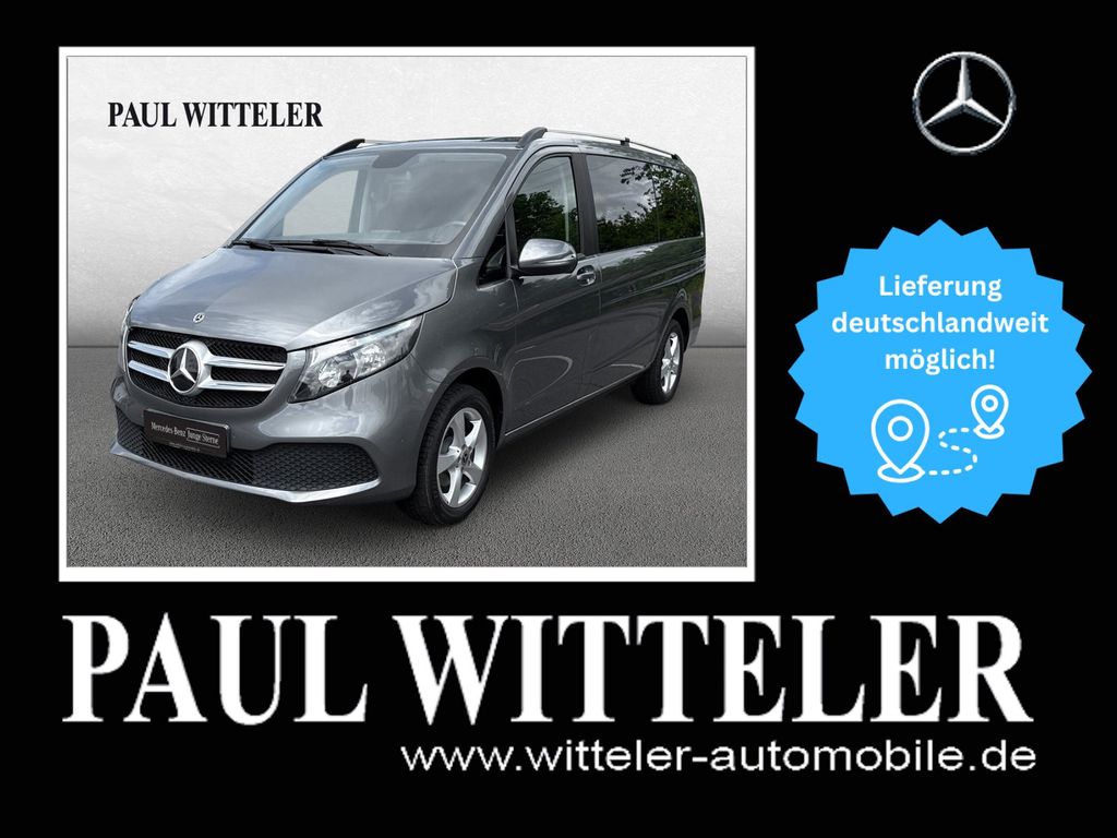 Mercedes-Benz V 220