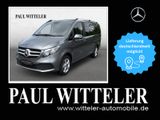Mercedes-Benz V 220 d RISE Lang NAVI+KAMERA+TEMPOMAT+DAB+KLIMA - Mercedes-Benz V-Klasse: Rise