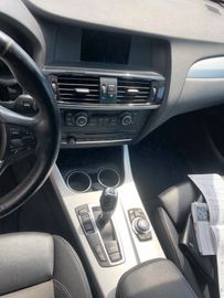 BMW X3 - 9