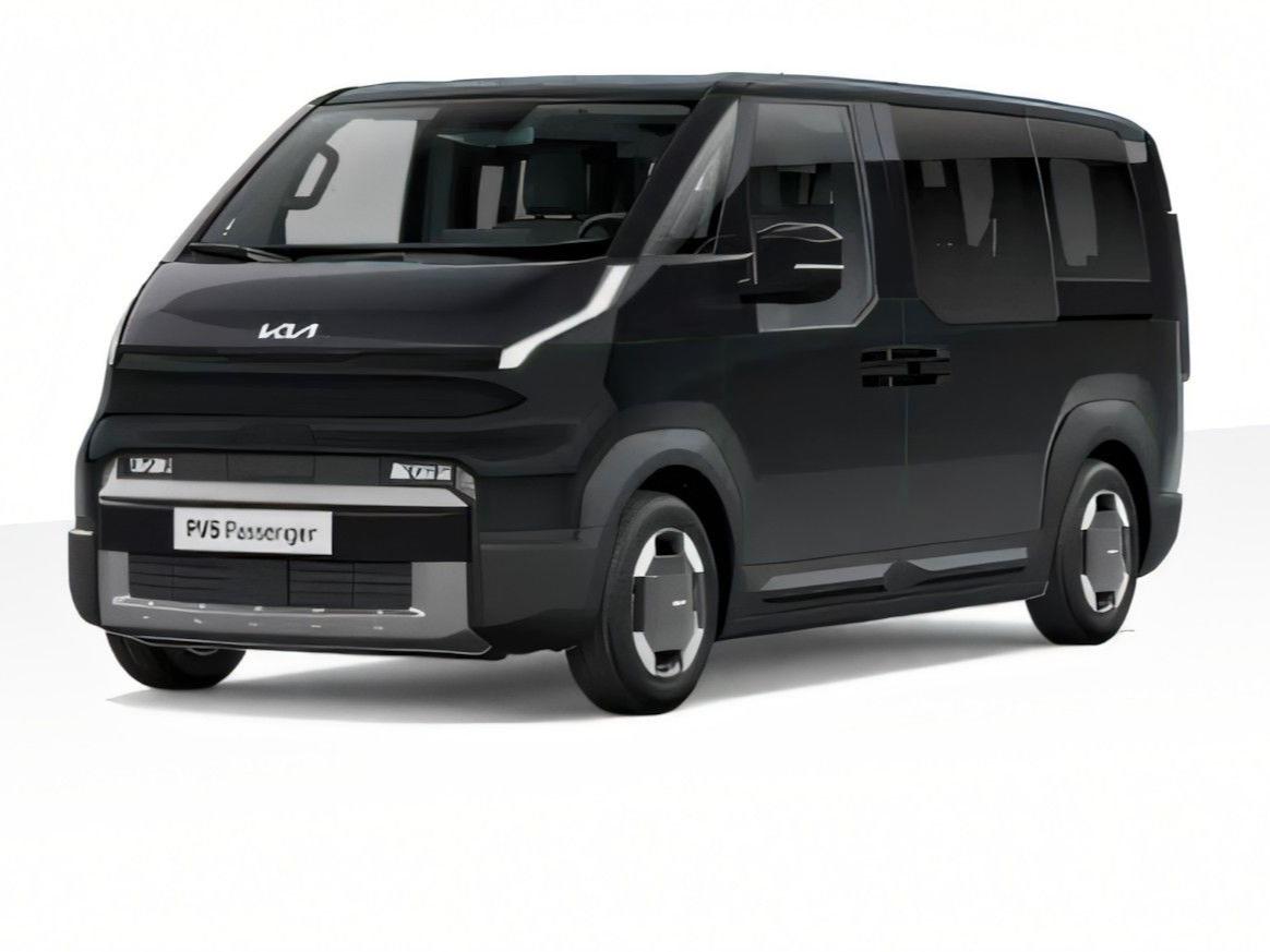 Kia PV5 71,2 kWh Elite*NEU*5-SITZE*LEDER*WP*LED*SHZ*