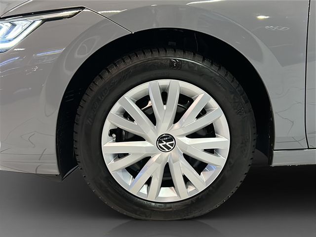Golf VIII Life 2.0 TDI 6-Gang AHK