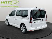 Volkswagen Caddy - Vorschau Bild 3