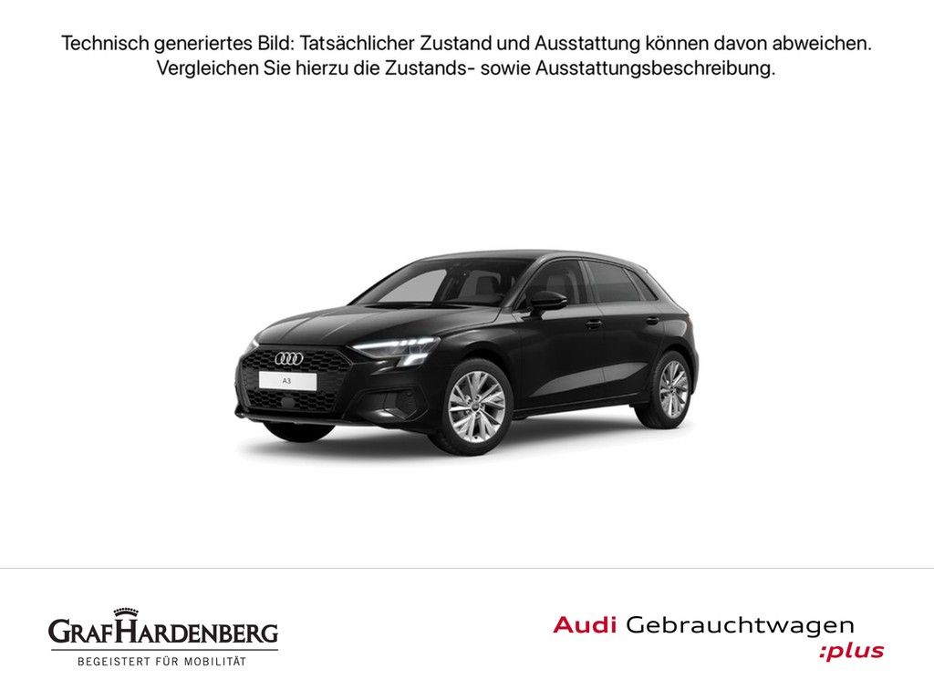 Image of Audi A3
