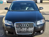 Audi A3 Sportback 2.0 TFSI S line Sportpaket plus qua - Audi A3 aus 2006: 2.0