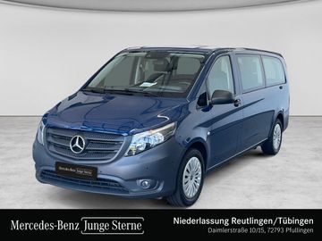 Mercedes Vito - 2