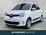 Renault Twingo Limited SCe 65 SHZ+KLIMA+BLUETOOTH+DAB+ - Renault Twingo Gebrauchtwagen in Chemnitz