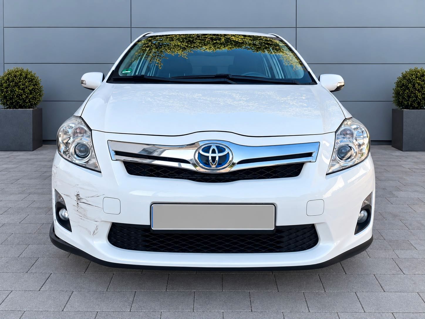 Toyota Auris Hybrid Executive 1,8-l-VVT-i