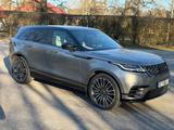 Land Rover Range Rover Velar 3.0 V6 D300 First Edition ... - Land Rover Range Rover Velar First Gebrauchtwagen