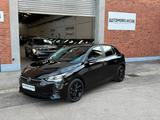 Opel Corsa F 1.2 Black Edition*Navi*DAB*LED*1.Hand* - Opel Corsa: Black