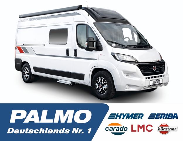 LMC Innovan 600  - PREISHAMMER !!! -