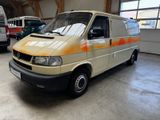 Volkswagen T4 2.5 TDI Syncro 4x4 lang 1. Hand! - Angebote entsprechen deinen Suchkriterien
