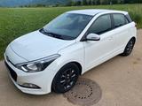 Hyundai I20 Turbo GDI  I 20 - Hyundai i20 in Freiburg