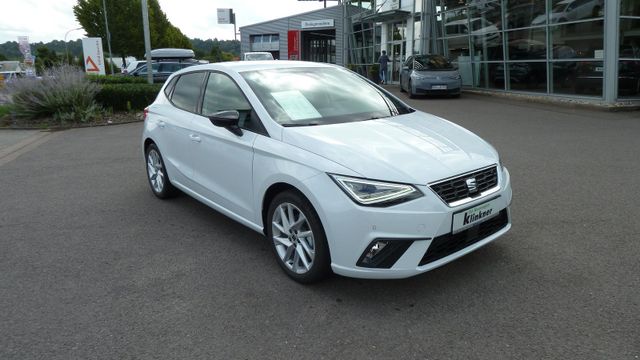 Seat Ibiza 1.0 TSI FR