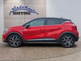 Mitsubishi ASX 1.6 Hybrid LED/EGSD/Leder/Navi/Kamera - Mitsubishi ASX mit Hybrid-Antrieb