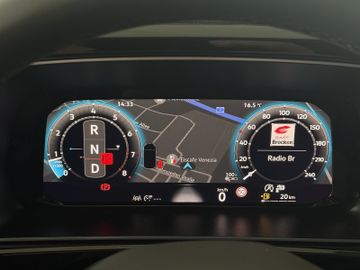 Volkswagen Caddy Maxi 1.5TSI DSG STYLE LED ACC KAMERA AHK