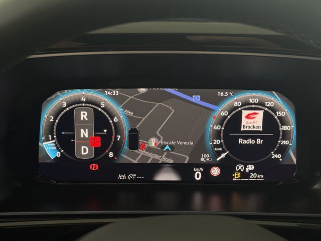Volkswagen Caddy Maxi 1.5TSI DSG STYLE LED ACC KAMERA AHK