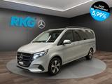 Mercedes-Benz V 250 d STYLE Lang NAVI BURMESTER DISTRONIC SHZ - Angebote
