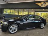 BMW 530d xDrive M Sportpaket LEDER/SSD/Head-Up/VOLL - gebrauchte BMW 5er Reihe aus dem Jahr 2014