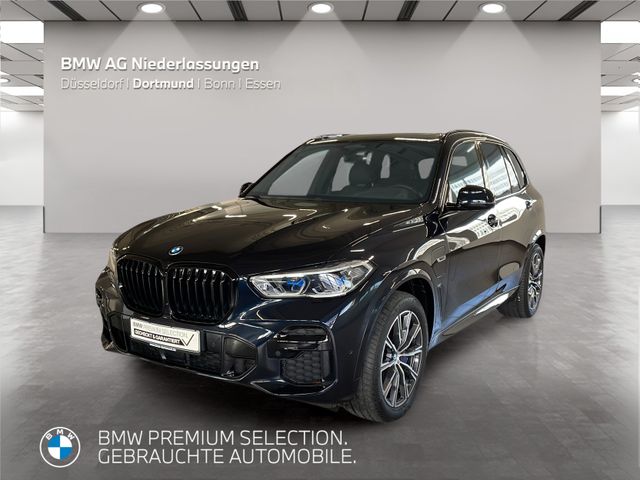 BMW X5 xDrive45e M Sport Driv.Assist.Prof Laser