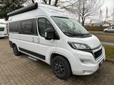 Knaus BoxStar 60 YEARS 540 ROAD Peugeot  - Knaus 540