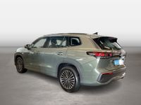 Volkswagen Tayron - Vorschau Bild 5