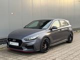 Hyundai i30 N Performance*Nav*GRA*SHZ*Key*LED*CarPlay - gebrauchte Limousinen in Bremen