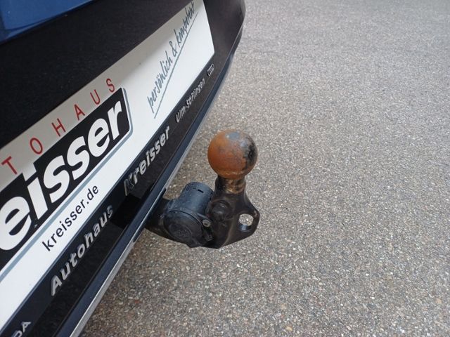 Golf 1.5 eTSI Style DSG/AHK/SHZ/LED/NAVI/KLIMA/E