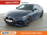 BMW 430i M Sport Aut.*NAVI*LED*HUD*TEMPO*CAM* - BMW 430 in Leipzig