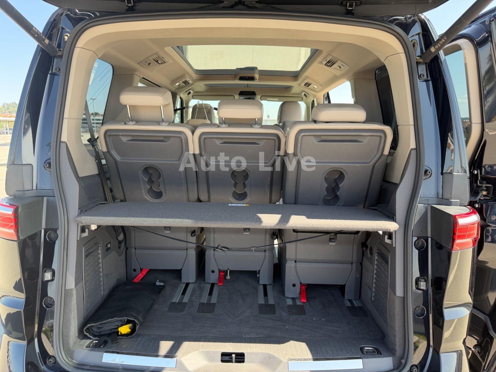 Volkswagen T7 2.0 TDI Multivan*DSG*7x SITZ*PANO*VIR*LED*AHK