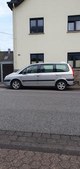 Citroën C8 HDi 135 FAP Confort Confort aus  2. Hand. - Citroën C8 aus 2007