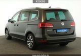 Volkswagen Sharan 1.4 TSI United #AHK#STHZ#DYNAUDIO#18Zoll# - Volkswagen Sharan mit Benzin-Antrieb: Kleinbus