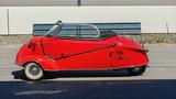 Messerschmitt Kabinenroller Original Cabrio - Autos aus dem Jahr 1957