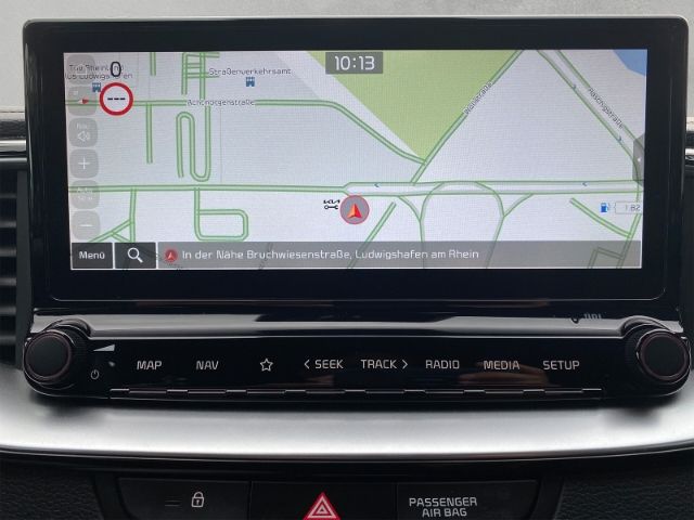 Fahrzeugabbildung Kia ProCeed GT 1.6 T-GDI *PANORAMADACH*KOMFORT-PAKET