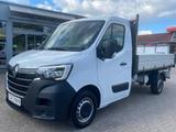 Renault Master III Pritsche/Fahrgest. L3H1 3,5t - Renault Master: Kombi