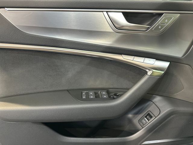 S6 LIMOUSINE 3.0 TDI QUATT MATRIX+HUD+PANO+