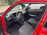 Suzuki Swift 1.2 DUALJET HYBRID Comfort Comfort - Suzuki Swift von privat