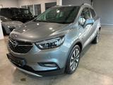 Opel Mokka X Innovation 1.4 Turbo - TÜV NEU - Opel Mokka: Kleinwagen